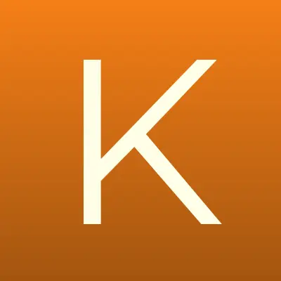 Кагиз, лого-визитка