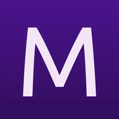 Мегафон, салон связи, лого-визитка