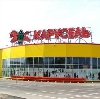 Гипермаркеты в Кожевниково