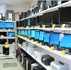 Компьютерные магазины в Кожевниково
