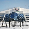 Спортивные комплексы в Кожевниково