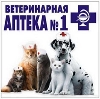 Ветеринарные аптеки в Кожевниково